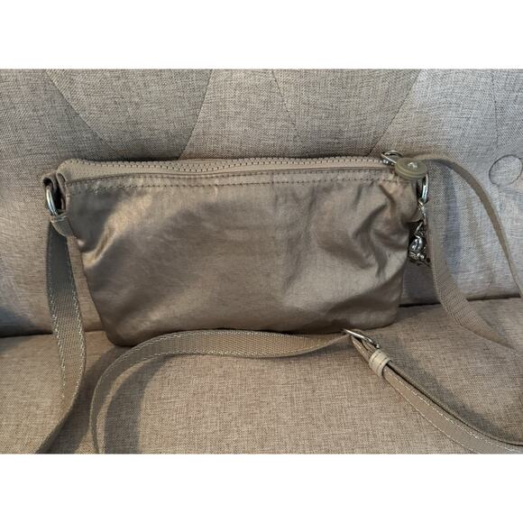 Kipling Creativity XB Crossbody Bag Metallic Glow - Picture 7 of 10
